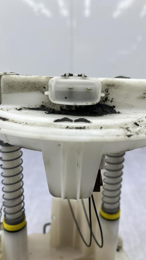 Jauge à carburant NISSAN JUKE 1 PHASE 1 Diesel