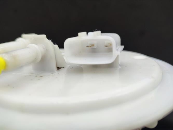 Jauge à carburant RENAULT MEGANE 3 PHASE 1 Diesel