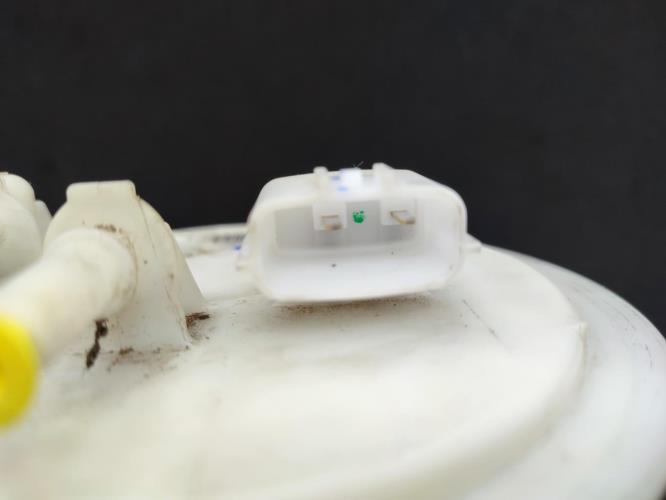 Jauge à carburant RENAULT MEGANE 3 PHASE 1 Diesel