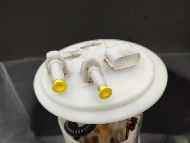 Jauge à carburant RENAULT MEGANE 3 PHASE 1 BREAK Diesel