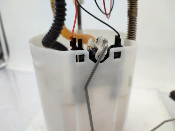 Jauge à carburant RENAULT MEGANE 3 PHASE 2 Diesel