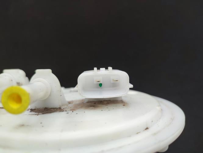 Jauge à carburant RENAULT GRAND SCENIC 3 PHASE 1 Diesel