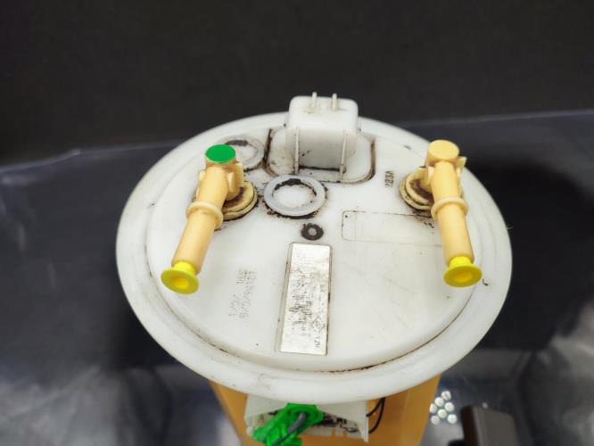 Jauge à carburant DACIA SANDERO 1 Diesel