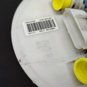 Jauge à carburant FORD C-MAX 2 PHASE 1 Diesel