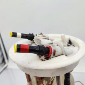 Jauge à carburant FORD FOCUS 3 PHASE 1 Diesel