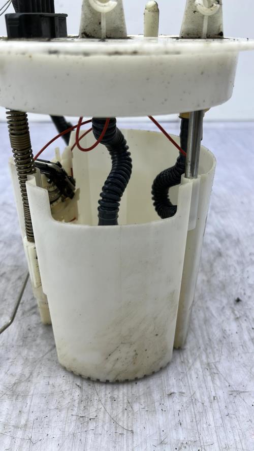 Jauge à carburant FORD FIESTA 6 PHASE 2 Diesel