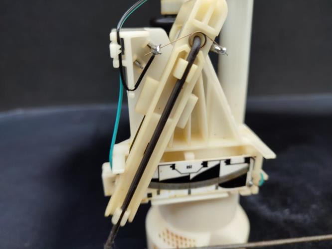 Jauge à carburant VOLKSWAGEN GOLF 3 Diesel