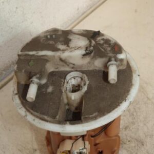 Jauge à carburant RENAULT CLIO 2 PHASE 1 Essence