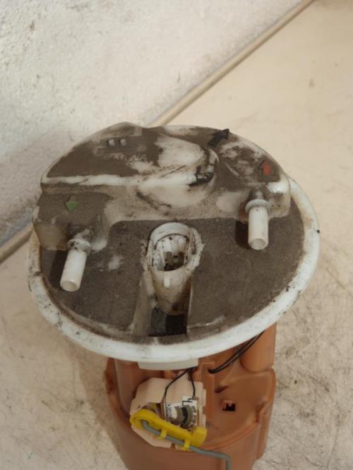 Jauge à carburant RENAULT CLIO 2 PHASE 1 Essence