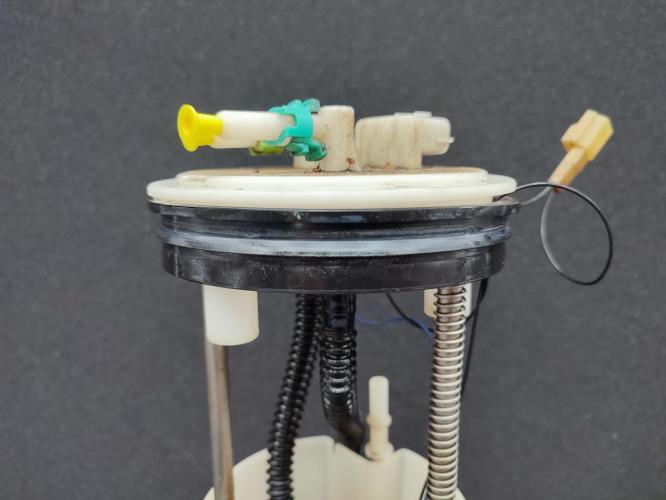 Jauge à carburant NISSAN X-TRAIL 2 PHASE 1 Diesel