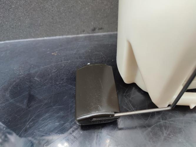 Jauge à carburant KIA SOUL 1 PHASE 1 Diesel