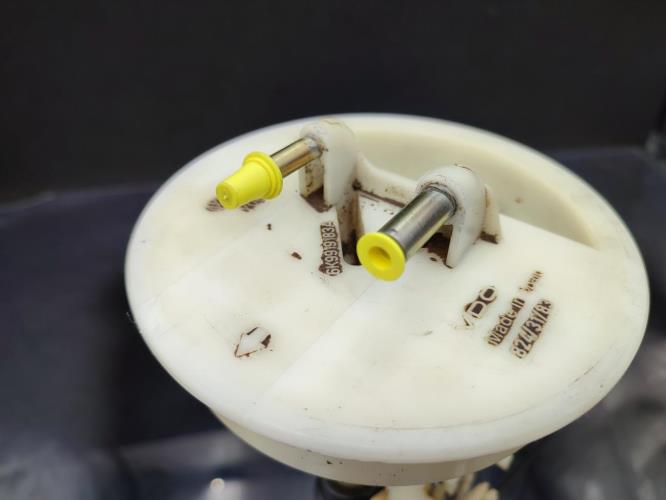 Jauge à carburant VOLKSWAGEN CADDY 2 Diesel