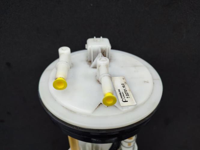 Jauge à carburant NISSAN QASHQAI 1 PHASE 1 Diesel