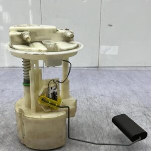 Jauge à carburant RENAULT CLIO 2 PHASE 1 Diesel