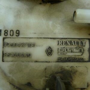 Jauge à carburant RENAULT LAGUNA 1 PHASE 1