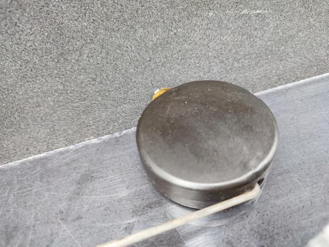 Jauge à carburant RENAULT SAFRANE PHASE 2 Diesel