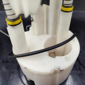 Jauge à carburant RENAULT CLIO 2 PHASE 2 Diesel