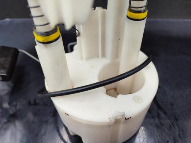 Jauge à carburant RENAULT CLIO 2 PHASE 2 Diesel