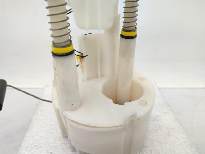 Jauge à carburant RENAULT CLIO 2 PHASE 2 Diesel