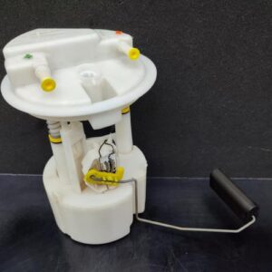 Jauge à carburant RENAULT CLIO 2 PHASE 2 Diesel
