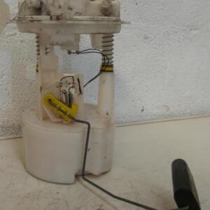 Jauge à carburant RENAULT CLIO 2 PHASE 2 Diesel