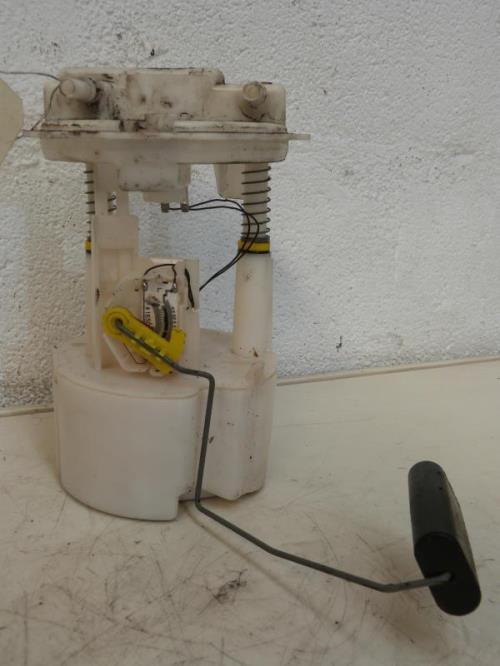 Jauge à carburant RENAULT CLIO 2 PHASE 2 Diesel