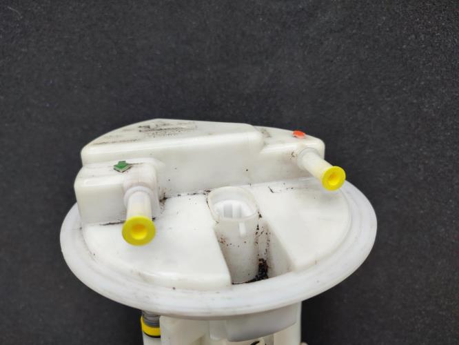 Jauge à carburant RENAULT CLIO 2 PHASE 2 Diesel