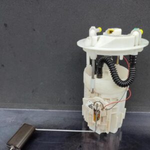 Jauge à carburant RENAULT GRAND SCENIC 2 PHASE 1 Diesel