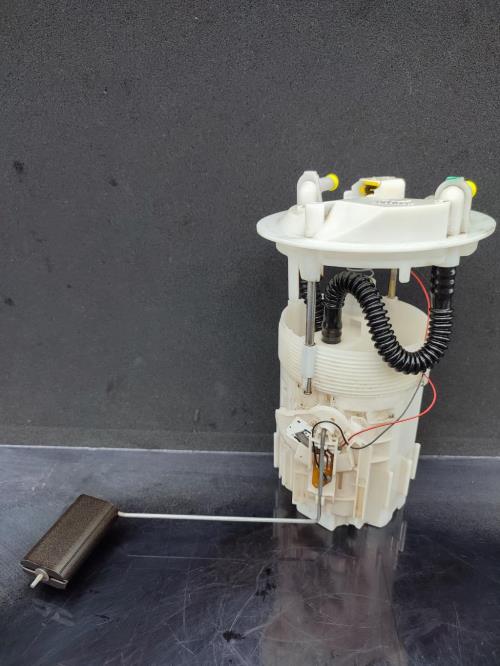 Jauge à carburant RENAULT GRAND SCENIC 2 PHASE 1 Diesel