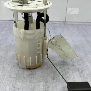 Jauge à carburant RENAULT GRAND SCENIC 2 PHASE 2 Diesel