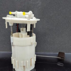 Jauge à carburant RENAULT MEGANE 2 PHASE 1 BREAK Diesel