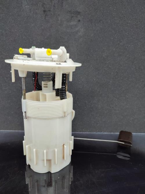 Jauge à carburant RENAULT MEGANE 2 PHASE 1 BREAK Diesel