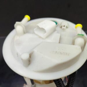 Jauge à carburant RENAULT MEGANE 2 PHASE 1 Diesel