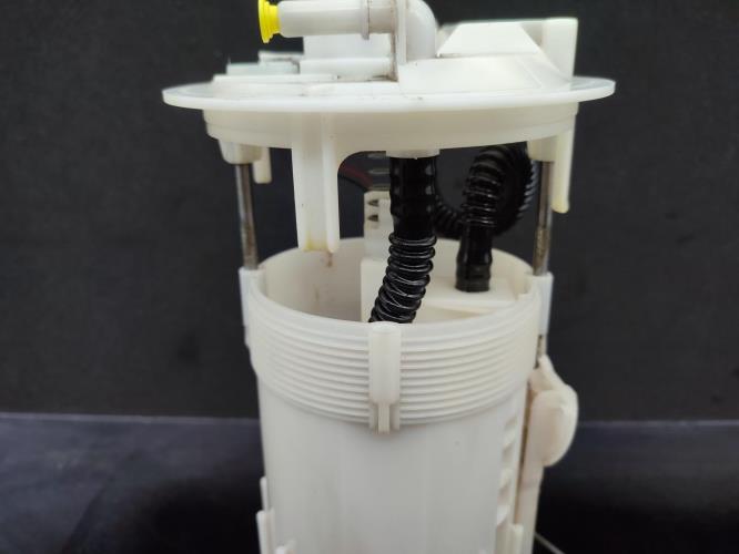 Jauge à carburant RENAULT SCENIC 2 PHASE 2 Diesel