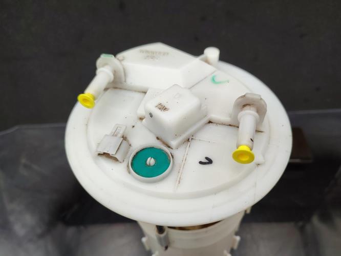 Jauge à carburant RENAULT SCENIC 2 PHASE 2 Diesel