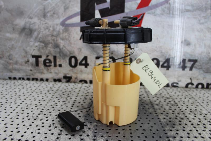 Jauge à carburant RENAULT TWINGO 2 PHASE 1 Diesel