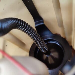 Jauge à carburant RENAULT LAGUNA 2 PHASE 1 Diesel