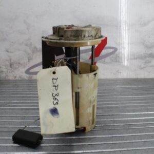 Jauge à carburant RENAULT LAGUNA 2 PHASE 1 Diesel