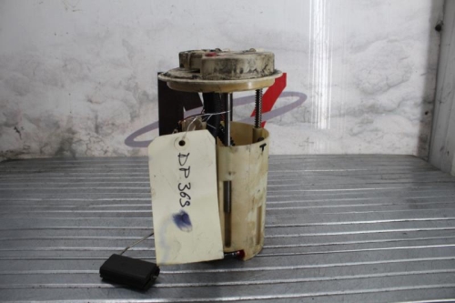 Jauge à carburant RENAULT LAGUNA 2 PHASE 1 Diesel