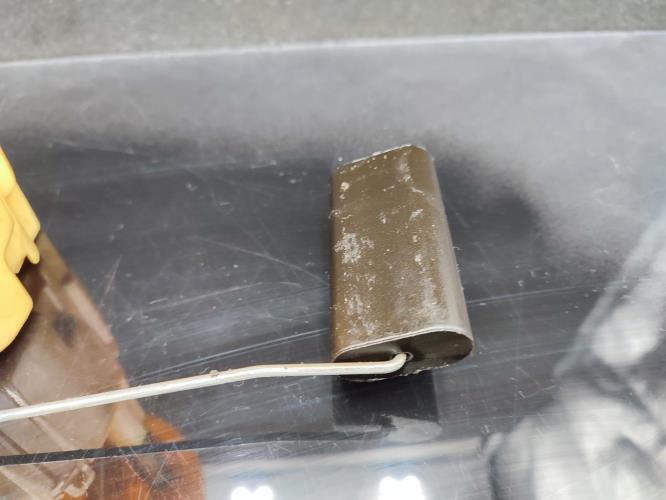 Jauge à carburant RENAULT MODUS PHASE 1 Diesel