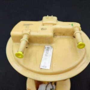 Jauge à carburant RENAULT MODUS PHASE 1 Diesel
