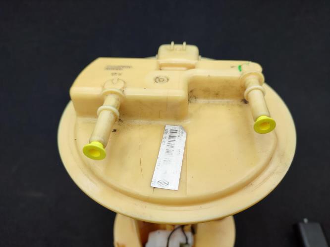 Jauge à carburant RENAULT MODUS PHASE 1 Diesel