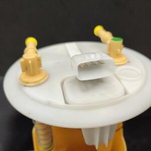 Jauge à carburant RENAULT CLIO 3 PHASE 1 Diesel