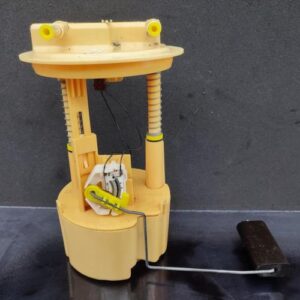 Jauge à carburant RENAULT CLIO 3 PHASE 1 Diesel