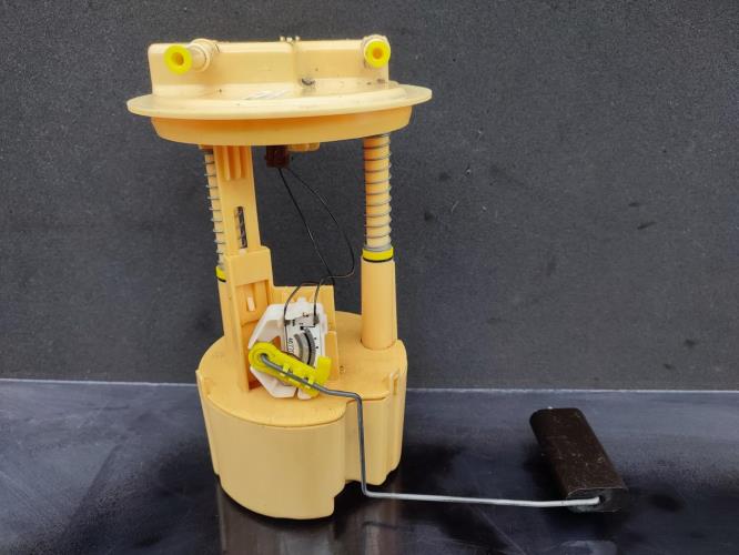 Jauge à carburant RENAULT CLIO 3 PHASE 1 Diesel