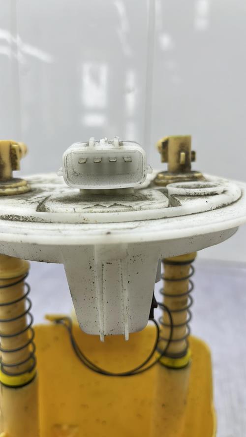 Jauge à carburant RENAULT CLIO 3 PHASE 1 Diesel