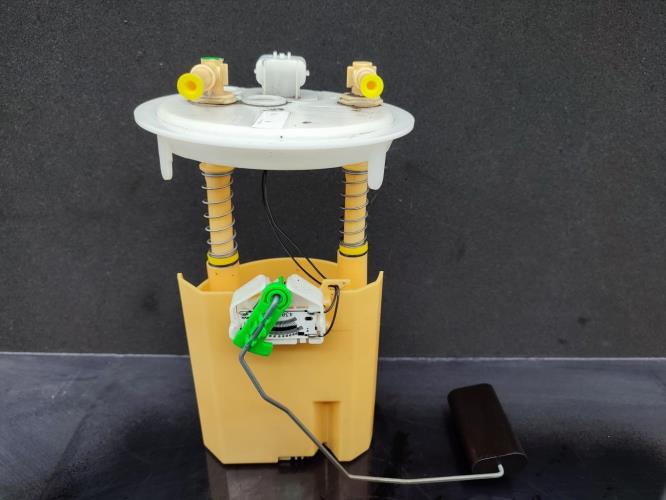 Jauge à carburant RENAULT CLIO 3 PHASE 2 BREAK Diesel