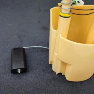 Jauge à carburant RENAULT CLIO 3 PHASE 2 Diesel