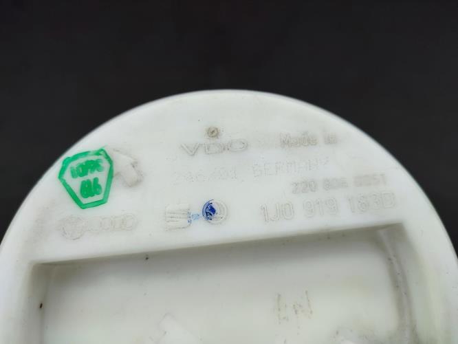 Jauge à carburant VOLKSWAGEN GOLF 4 Essence