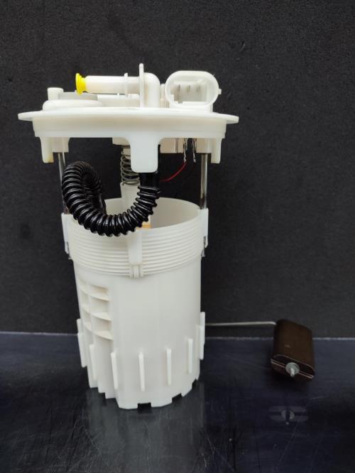 Jauge à carburant OPEL VIVARO 1 PHASE 2 Diesel